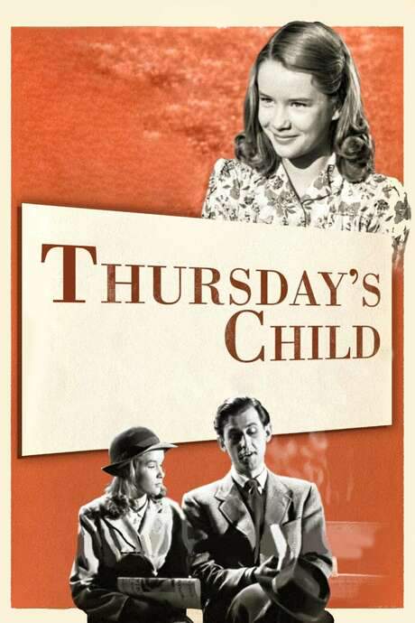 Thursday’s Child